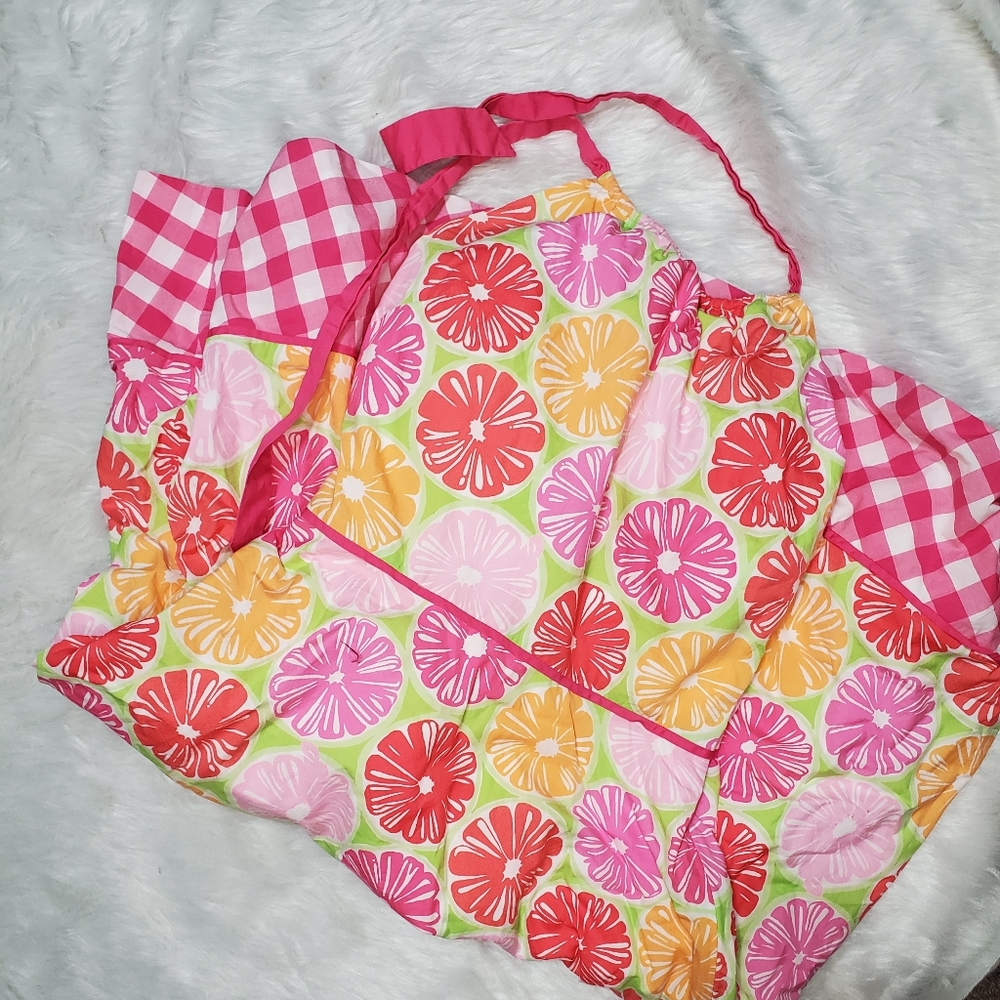 LILLY pulitzer white label
